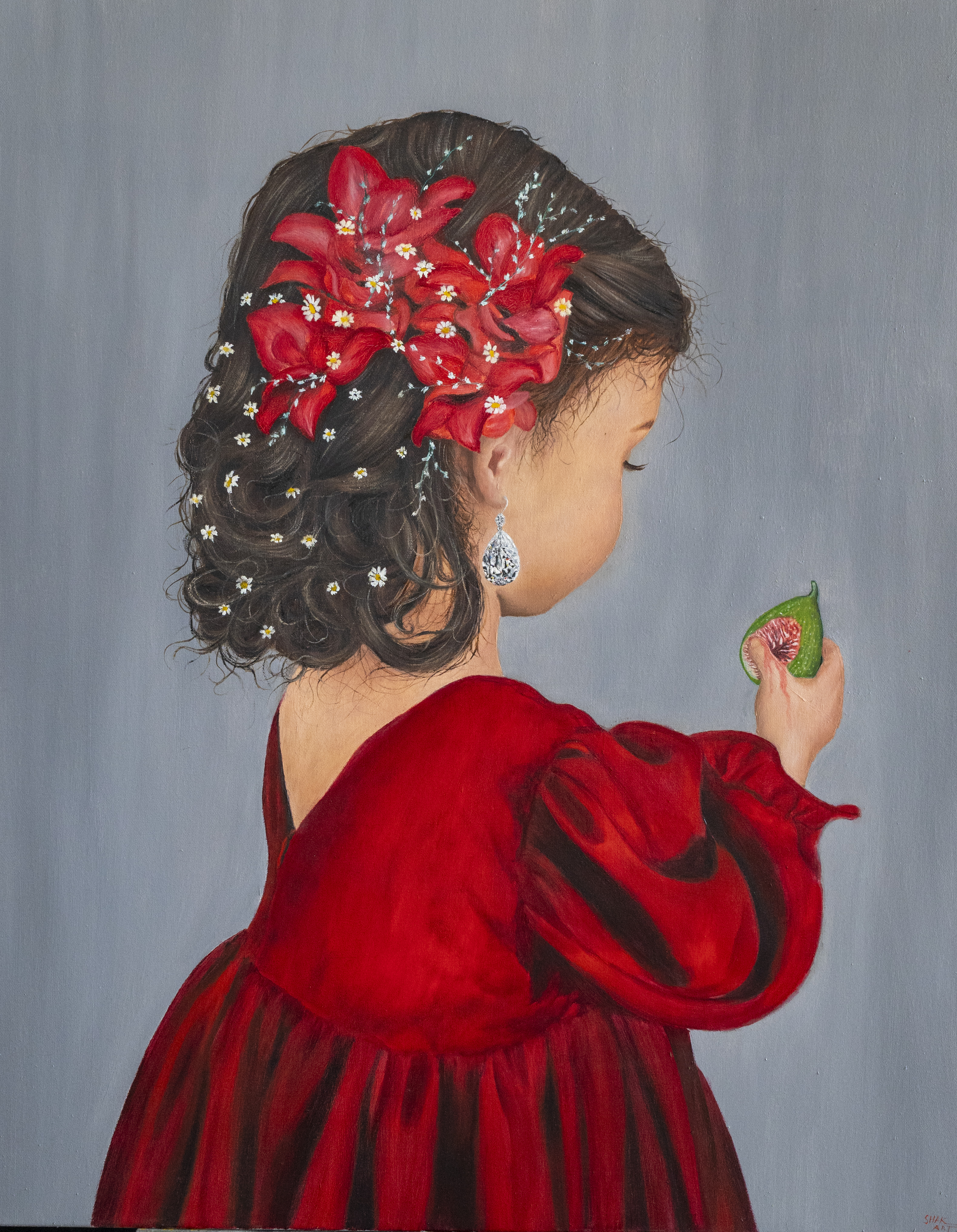 «Շակարտի աղջնակը»