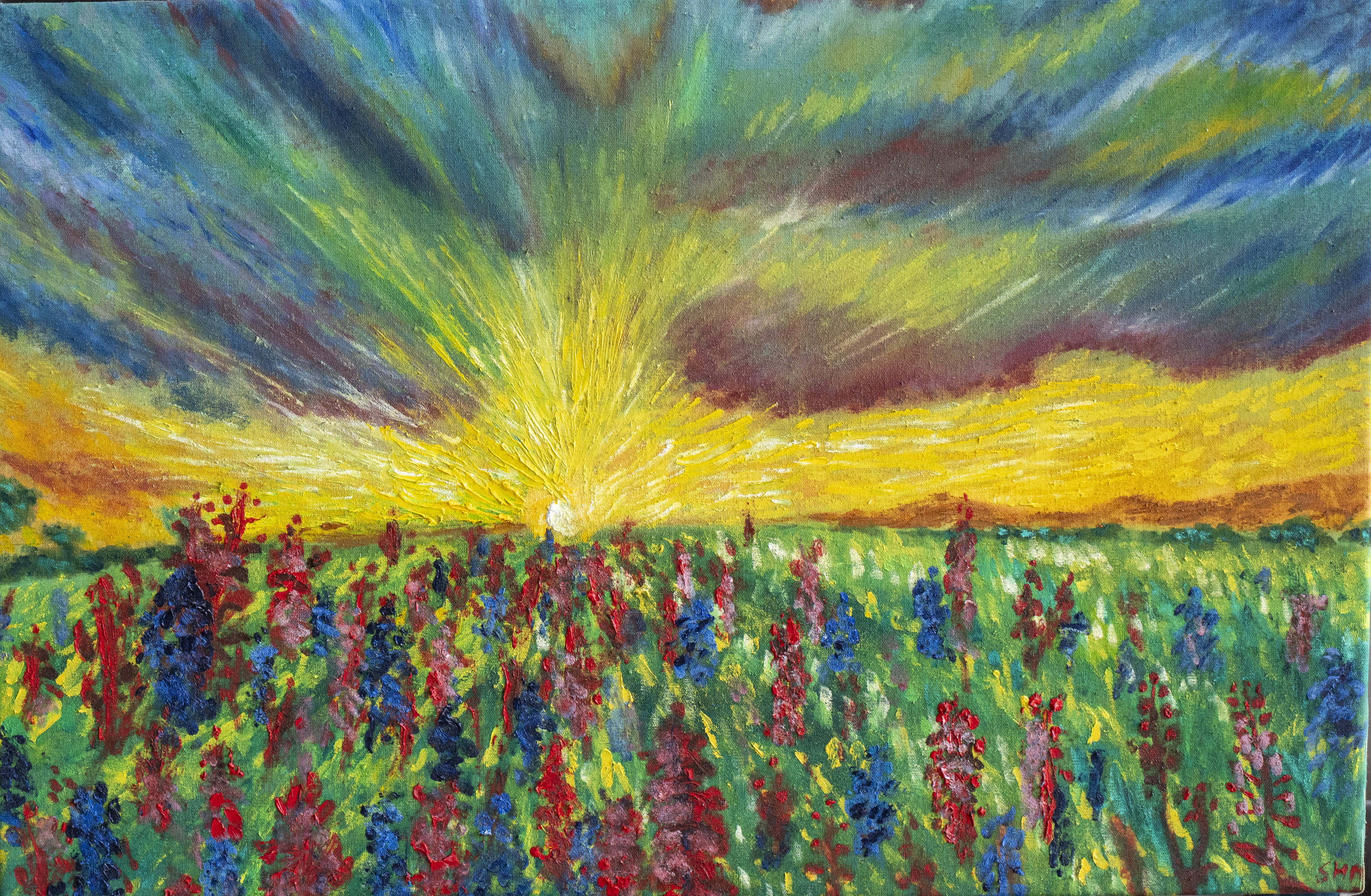 «Չորրորդ օրը»