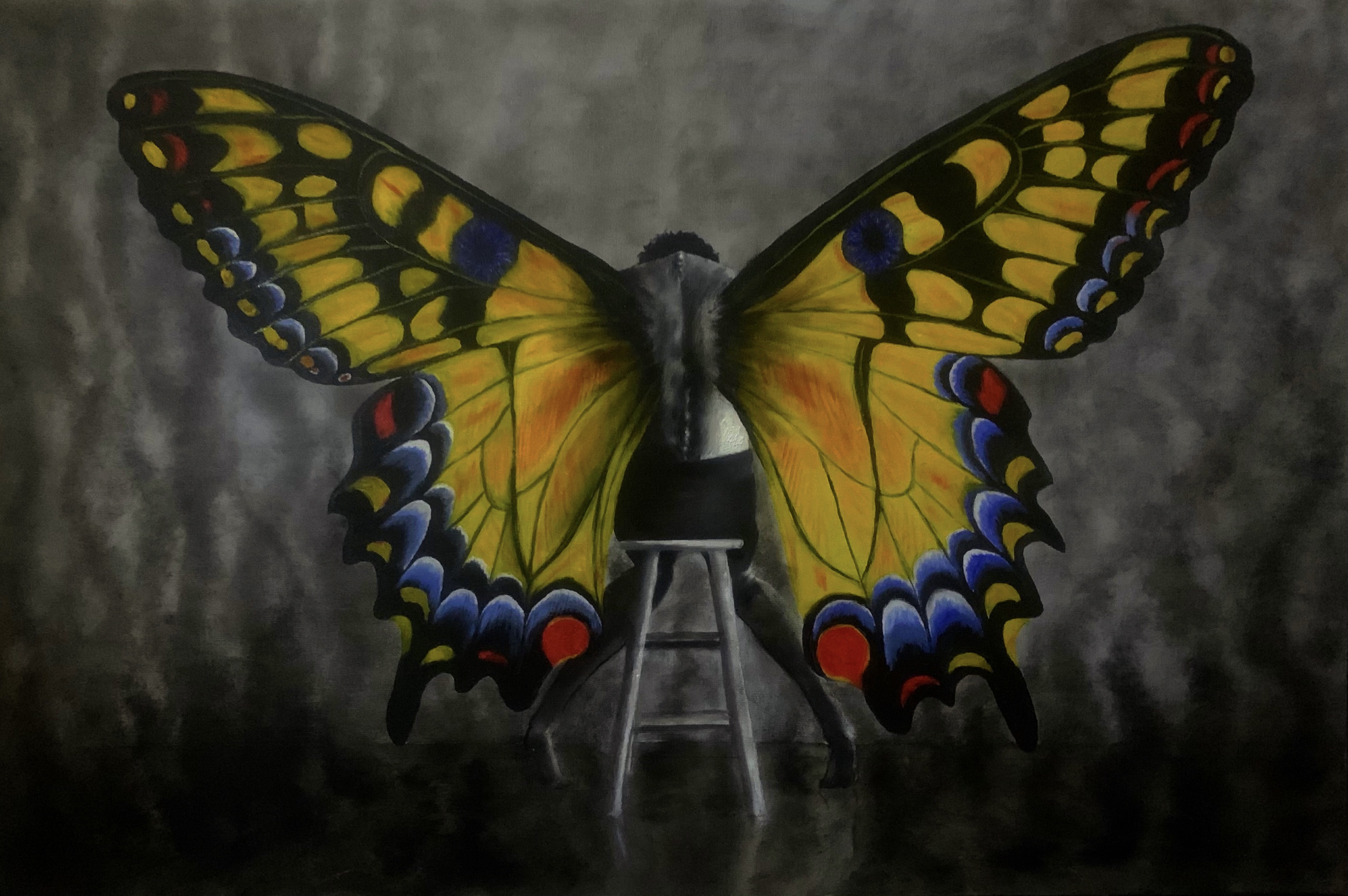 «Ուրացում»