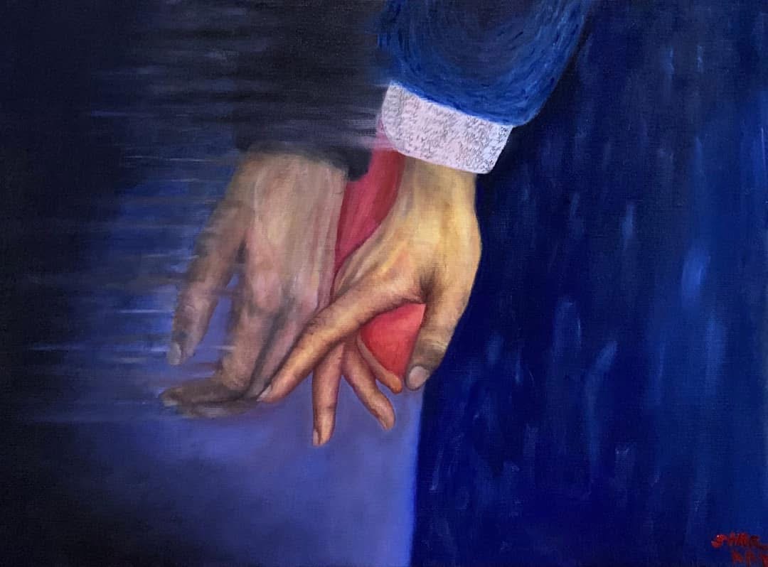 «Սիրելիս վերադարձիր»