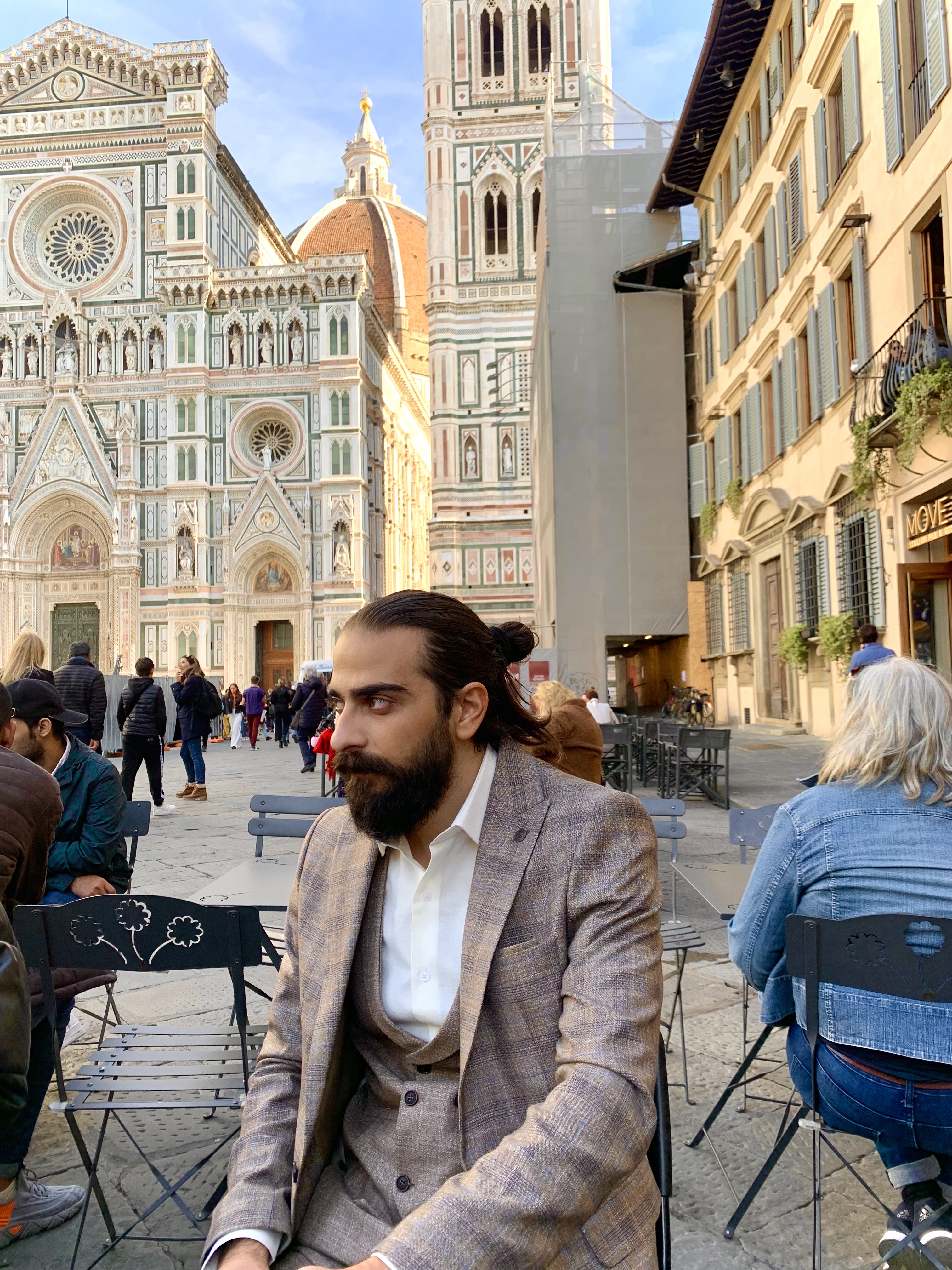 «Իմ արվեստը անբուժելի է» երկրորդ անհատական ցուցահանդես - Image 9