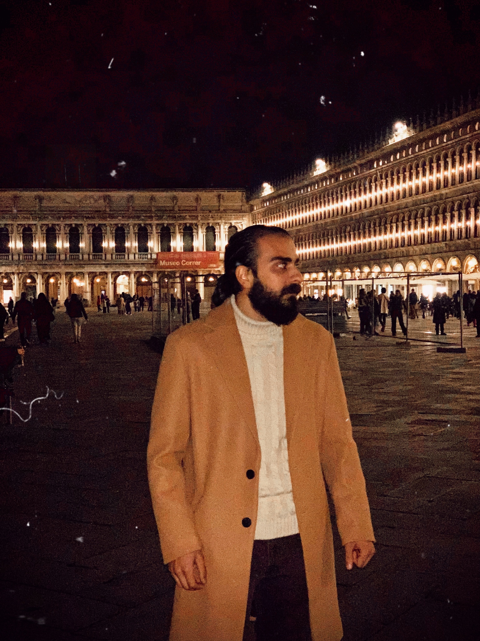 «Իմ արվեստը անբուժելի է» երկրորդ անհատական ցուցահանդես - Image 11